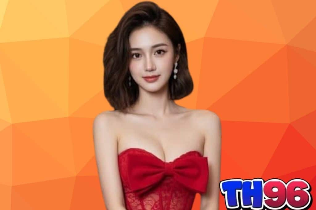TH96 เกมออนไลน์